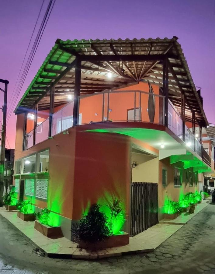 Casa A 150M Da Praia - Prainha De Mambucaba, Paraty Exterior photo